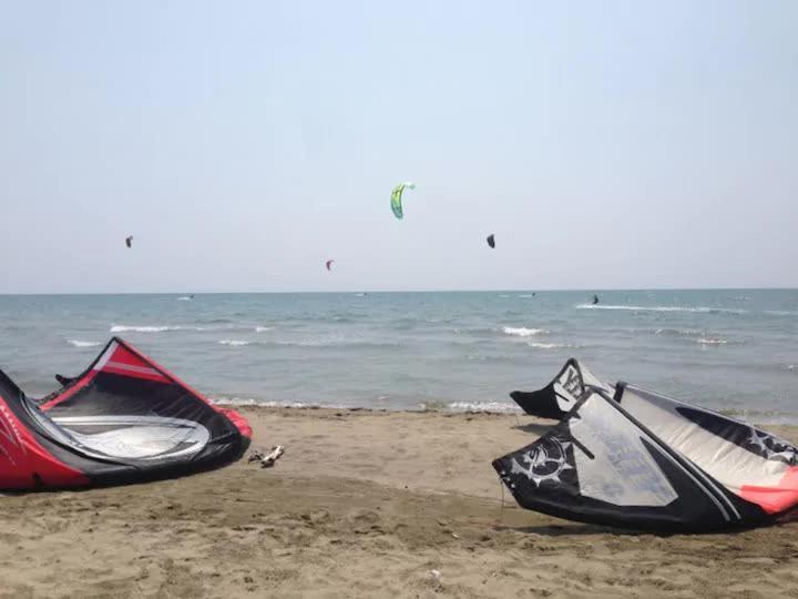 Tenuta Le Marze Castiglione della Pescaia Exterior foto